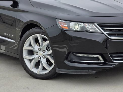 Used 2018 Chevrolet Impala Premier image 3