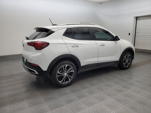 Used 2023 Buick Encore GX Select w/ Safety Package II FWD image 10
