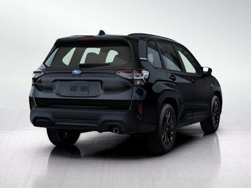 New 2026 Subaru Forester Sport AWD/4WD image 6