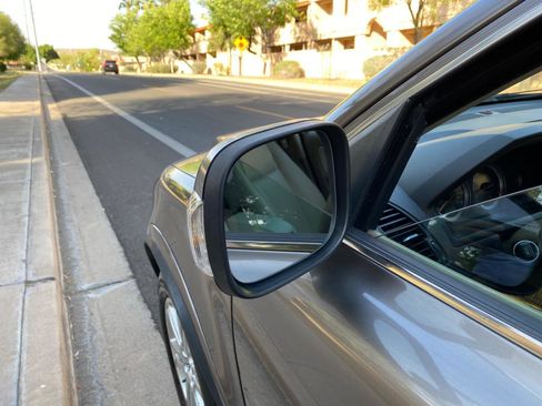 Used 2011 Volvo XC90 3.2 image 17