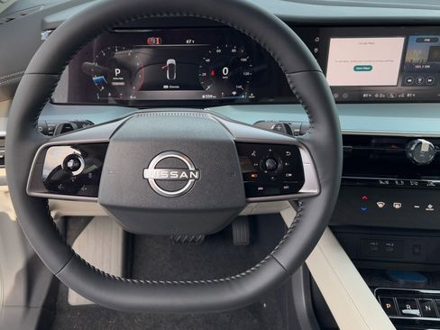 New 2026 Nissan Murano SL w/ Comfort Package image 20