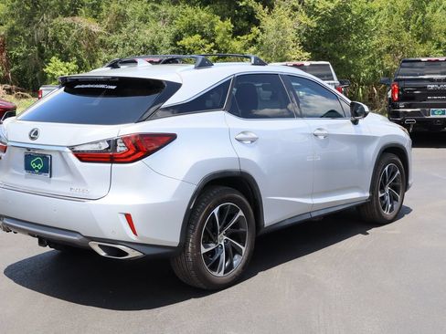 Used 2016 Lexus RX 350 AWD w/ Luxury Package image 9