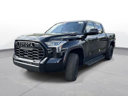 Certified 2022 Toyota Tundra TRD Pro
