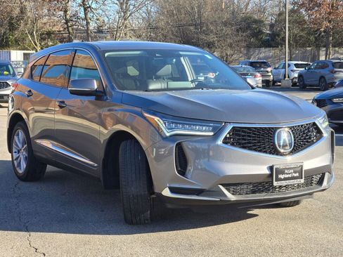 Used 2023 Acura RDX AWD image 4