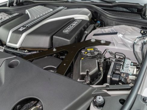 Used 2022 Rolls-Royce Ghost image 83