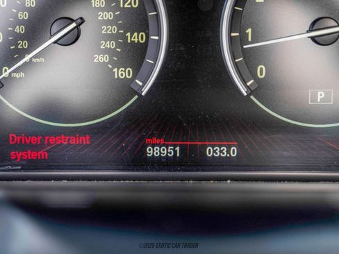 Used 2012 BMW 650i Convertible image 37