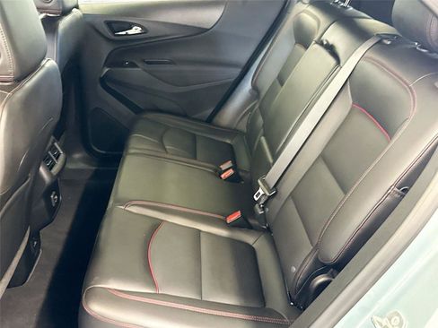 Used 2022 Chevrolet Equinox RS w/ RS Leather Package AWD/4WD image 5