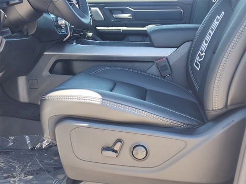 New 2026 RAM 1500 Rebel w/ Rebel Level 2 Equipment Group image 12
