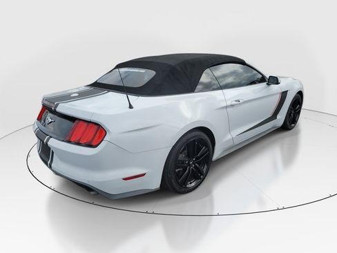 Used 2016 Ford Mustang Premium w/ Ecoboost Performance Package image 34