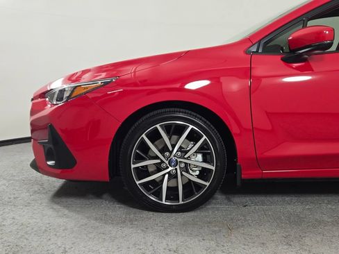 New 2026 Subaru Impreza 2.0i Sport AWD/4WD image 7
