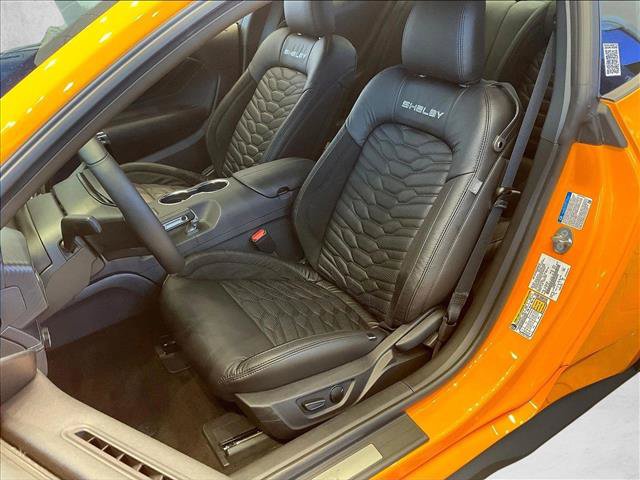New 2026 Ford Mustang GT Premium w/ GT Performance Package RWD image 6