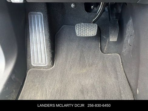 Used 2024 Chevrolet Equinox LS image 21