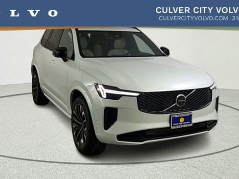 New 2026 Volvo XC90 T8 Ultra w/ Lounge Package AWD/4WD image 1