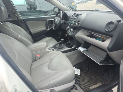 Used 2012 Toyota RAV4 Limited w/ Premium Plus Value Pkg FWD image 17