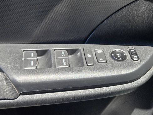 Used 2016 Honda Civic LX image 27