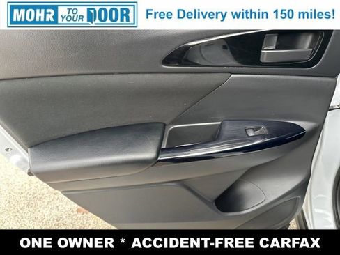 Used 2022 Mitsubishi Eclipse Cross LE image 29