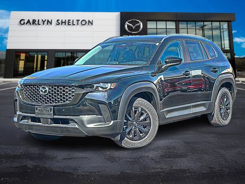 New 2026 MAZDA CX-50 2.5 Hybrid w/ Preferred Pkg image 1