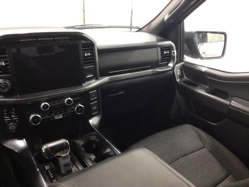 Used 2023 Ford F150 XLT w/ Equipment Group 302A High image 29