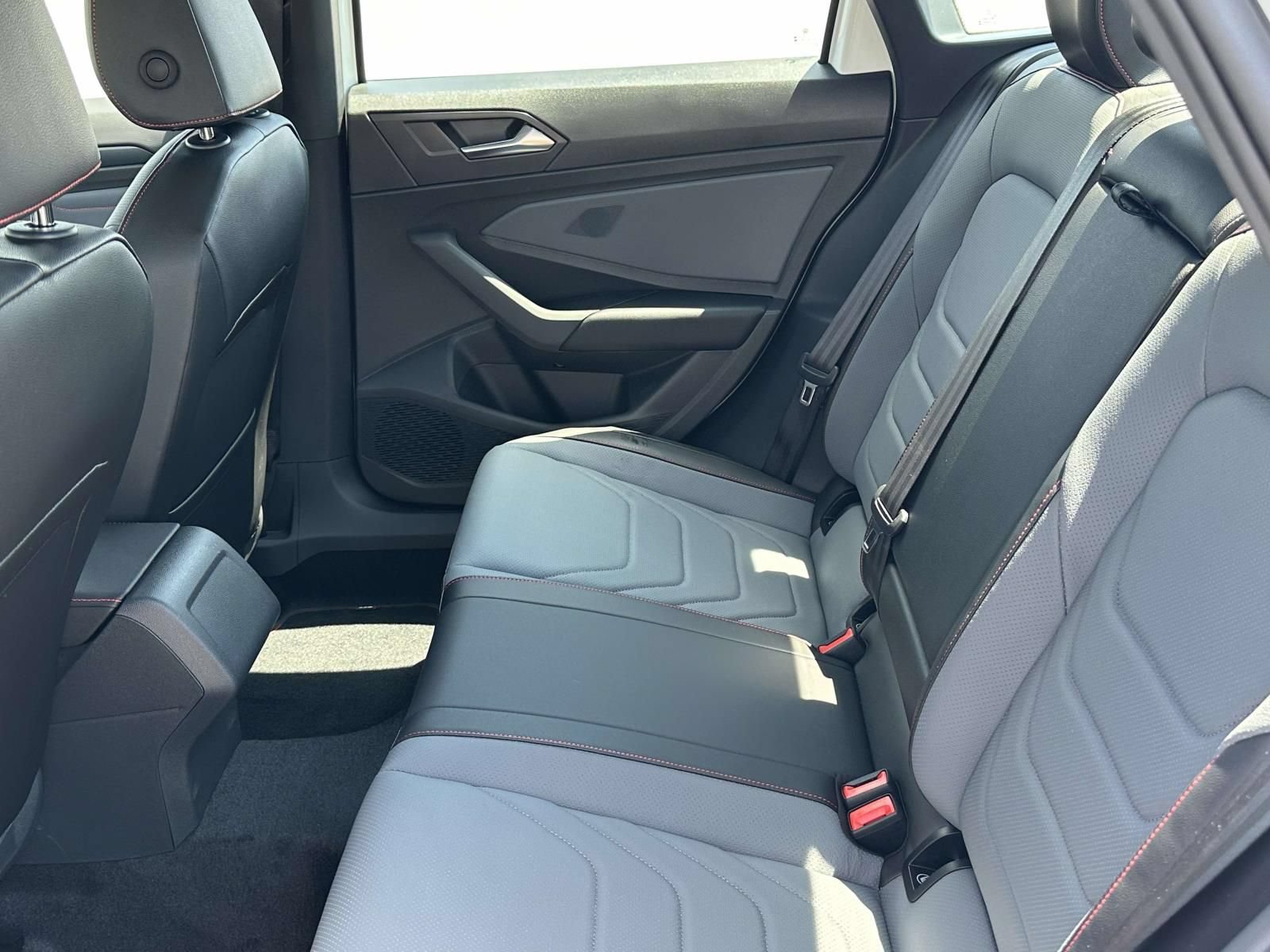 New 2026 Volkswagen Jetta GLI Autobahn FWD image 13