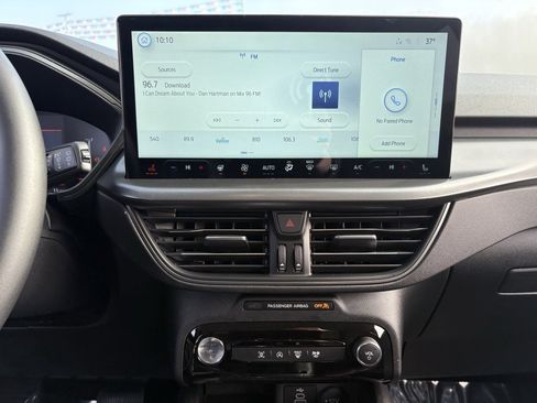 New 2026 Ford Escape Active w/ Tech Pack #1 image 36