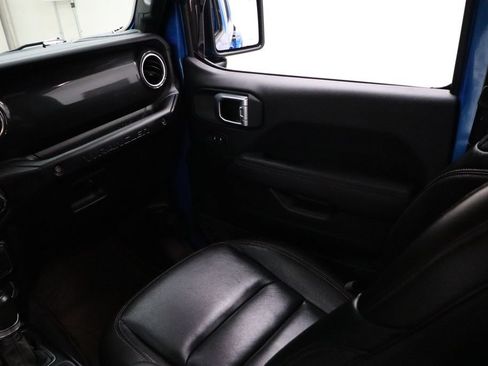 Used 2023 Jeep Wrangler Unlimited Rubicon 392 w/ Dual Top Group AWD/4WD image 24