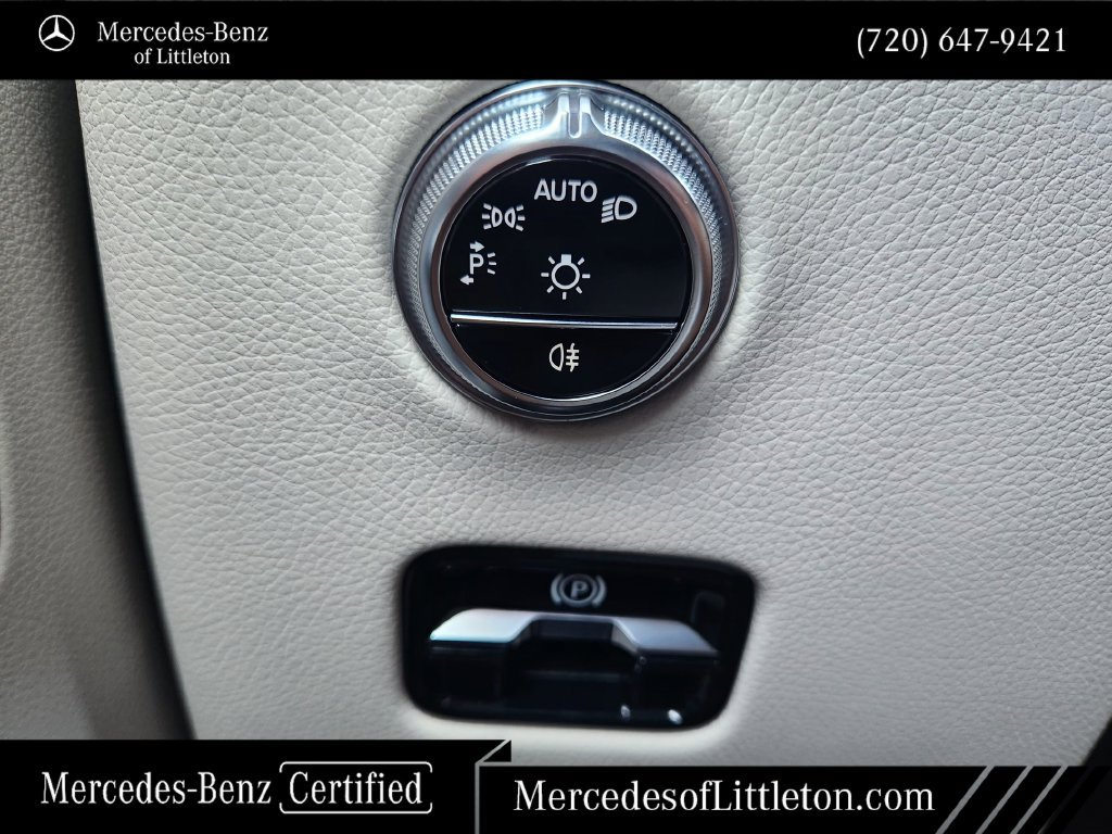 Certified 2024 Mercedes-Benz GLC 300 4MATIC image 21