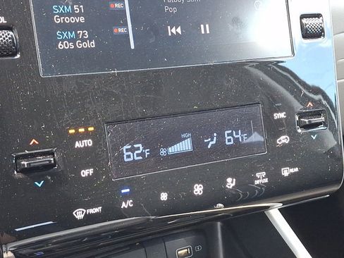 Used 2024 Hyundai Tucson SEL AWD/4WD image 14