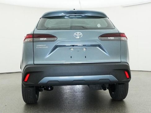 New 2026 Toyota Corolla Cross L FWD image 23
