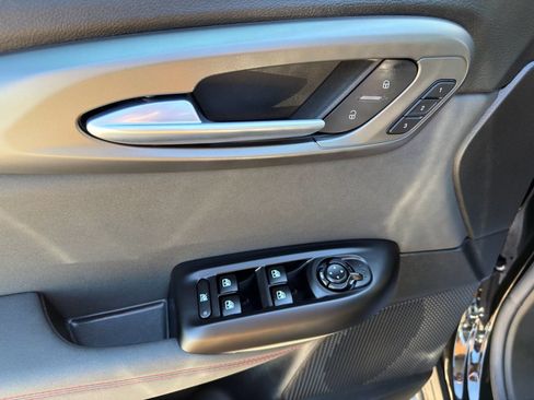 Used 2024 Dodge Hornet R/T AWD/4WD image 11