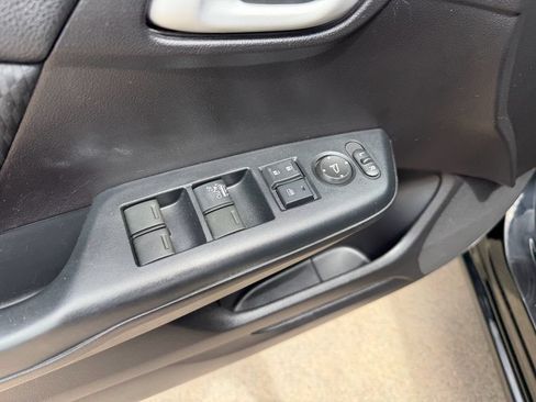 Used 2014 Honda Civic LX image 21