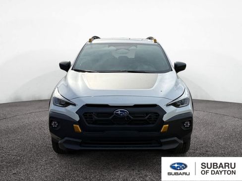 New 2026 Subaru Crosstrek 2.5i Wilderness image 8
