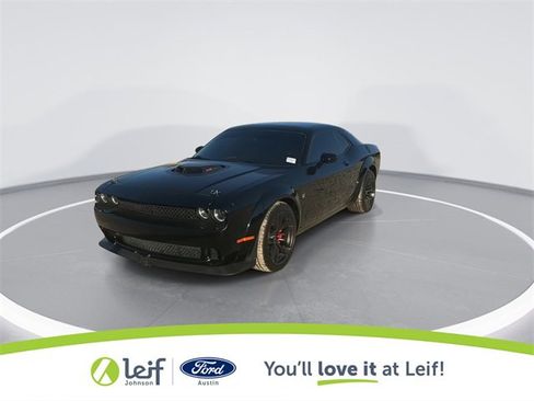 Used 2022 Dodge Challenger R/T Scat Pack image 3