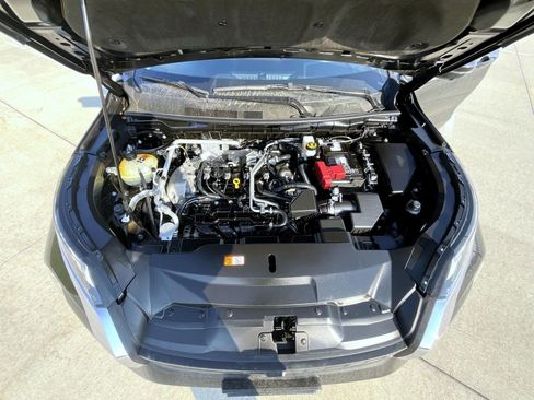 Used 2022 Mitsubishi Outlander SE image 26