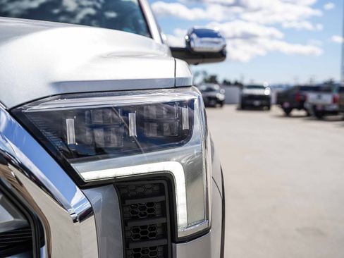 New 2026 Toyota Tundra 1794 Edition image 5