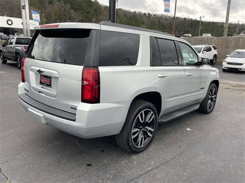 Used 2018 Chevrolet Tahoe Premier image 4