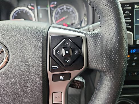 Certified 2024 Toyota 4Runner Limited image 19