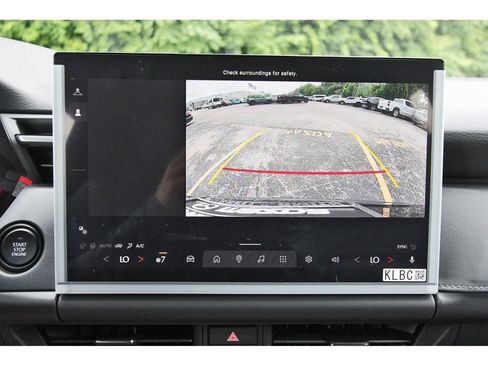 New 2026 MAZDA CX-5 Preferred AWD/4WD image 22
