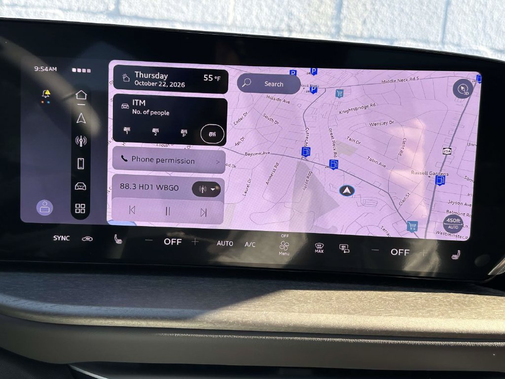 New 2026 Audi Q5 Premium AWD/4WD image 2