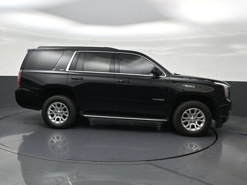 Used 2020 GMC Yukon SLT w/ Open Road Package RWD image 7