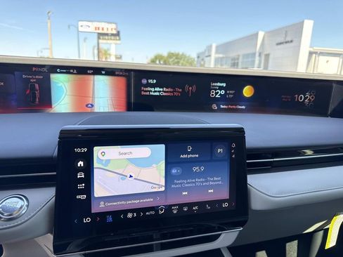 New 2026 Lincoln Nautilus Premier w/ Equipment Group 102A AWD/4WD image 23