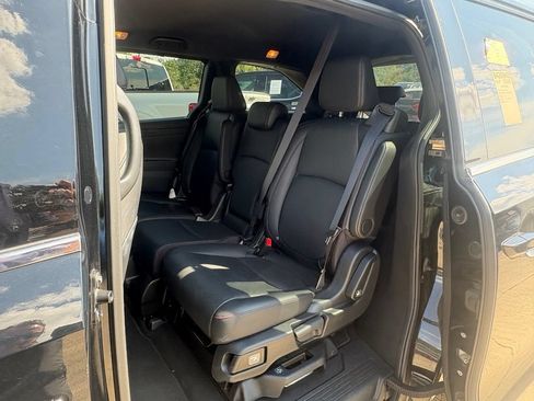Used 2025 Honda Odyssey Sport-L image 9