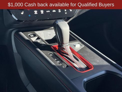 New 2026 Nissan Kicks SR w/ Cold Weather Package image 30