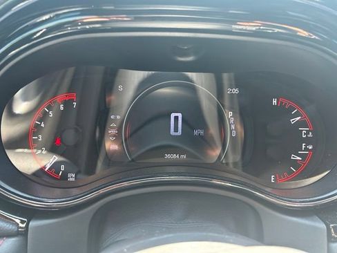 Used 2023 Dodge Durango R/T AWD/4WD image 26