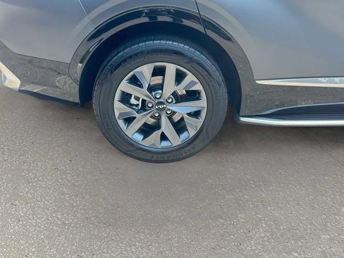 Certified 2023 Kia Sportage SX Prestige AWD/4WD image 32