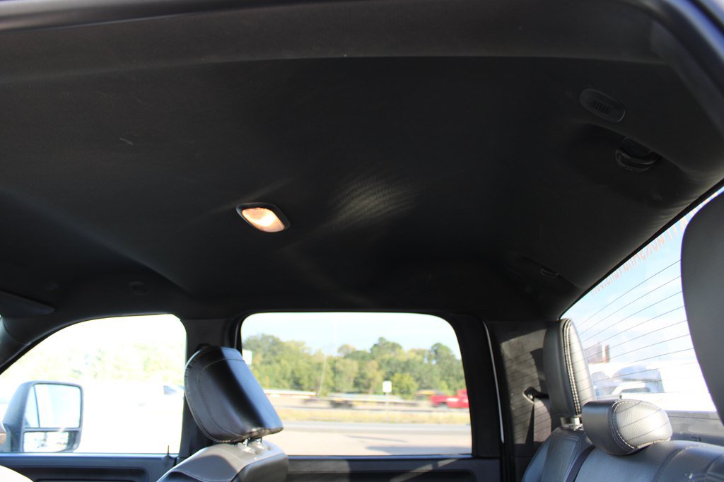 Used 2024 RAM 2500 Tradesman AWD/4WD image 22