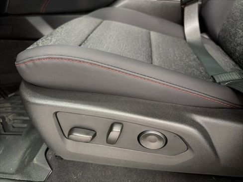 New 2026 Chevrolet Colorado Z71 w/ Technology Package AWD/4WD image 14