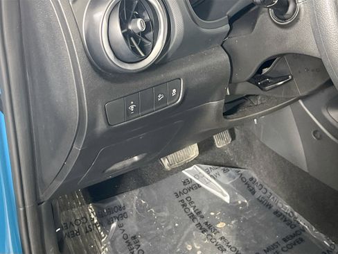 Used 2023 Hyundai Kona SEL w/ Cargo Package image 10