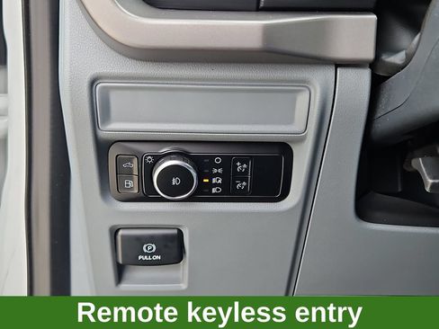 Used 2024 Ford F150 XLT w/ Mobile Office Package AWD/4WD image 15