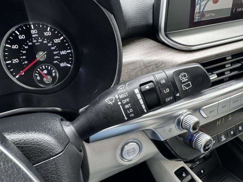 Used 2021 Kia Telluride EX w/ EX Premium Package FWD image 24