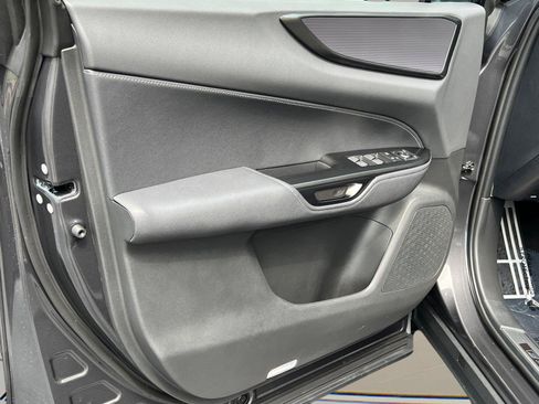 New 2026 Lexus NX 350 F Sport w/ Accessory Package (Z2) AWD/4WD image 10